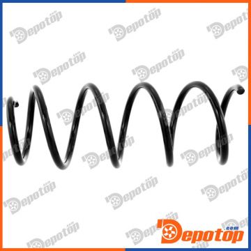 Ressorts de suspension avant pour OPEL | 4063518, 5336103